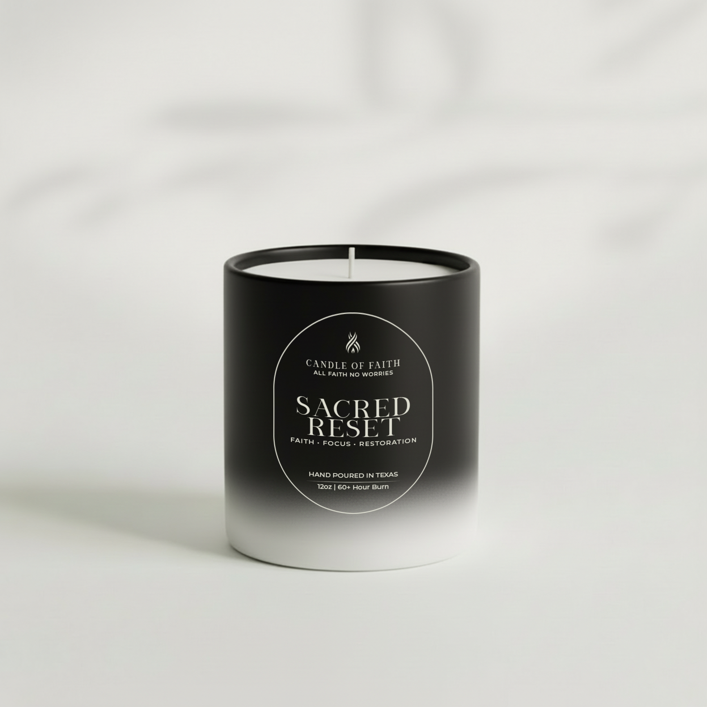 Men’s Faith Over Fear Package