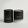 Sacred Reset – Candle of Faith